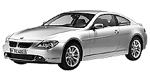 BMW E63 B1373 Fault Code