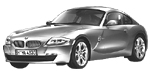 BMW E86 B1373 Fault Code