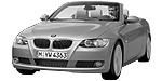 BMW E93 B1373 Fault Code