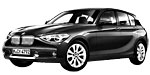 BMW F20 B1373 Fault Code